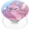 POPSOCKETS Matkapuhelimenpidike PopGrip Lisensoitu Disney Stitch Angel Kisses