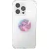 POPSOCKETS Matkapuhelimenpidike PopGrip Lisensoitu Disney Stitch Angel Kisses