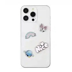 ONSALA Koristeet Pimp Your Phone-muksumassi.fi