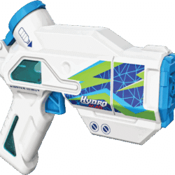 Hydro Mad Mini Blaster Vesipyssy-muksumassi.fi