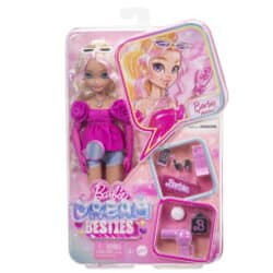 Barbie-nukke Dream Besties Malibu-muksumassi.fi