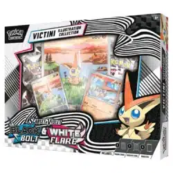 Pokémon TCG: Scarlet & Violet 10.5 - Black Bolt & White Flare Unova-muksumassi.fi