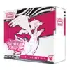 Pokémon Scarlet & Violet-White Flare Elite Trainer Box-muksumassi.fi