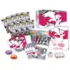 Pokémon Scarlet & Violet-White Flare Trainer Box-MUKSUMASSI.FI