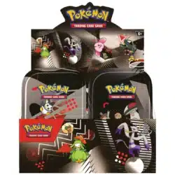 Pokémon TCG Scarlet & Violet 10.5 - Black Bolt & White Flare-muksumassi.fi