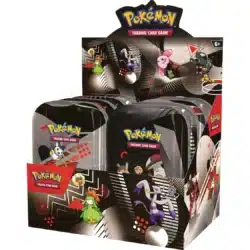 Pokémon TCG Scarlet & Violet 10.5 - Black Bolt & White Flare-muksumassi.fi