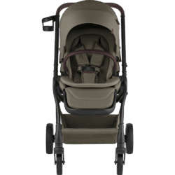 Britax Römer Rio ratas Urban olive lux