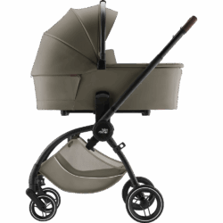 Britax Römer Rio ratas Urban olive lux