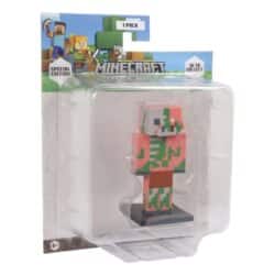 Minecraft 3D Special Edition figuuri 1 kpl