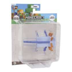 Minecraft 3D Special Edition figuuri 1 kpl-muksumassi.fi