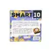 Smart10 -lisäkysymykset Taide-muksumassi.fi