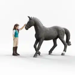 Schleich Horse Club Lisa & Storm