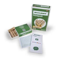 Mölkky minipeli-muksumassi.fi