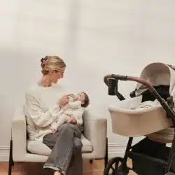 Sleepytroll Baby Rocker Gen 2-muksumassi.fi