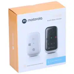 Motorola Itkuhälytin PIP10-muksumassi.fi