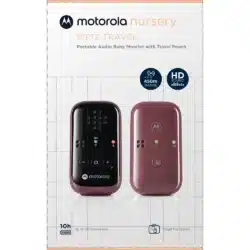 Motorola Itkuhälytin PIP12-muksumassi.fi