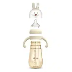 NENO Syöttöpullo 3-In-1 Kerma 300ml