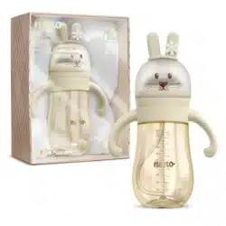 NENO Syöttöpullo 3-In-1 Kerma 300ml-muksumassi.fi