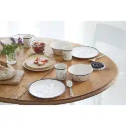 Moomin Ruokailusetti-muksumassi.fi