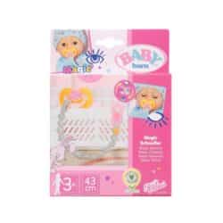 BABY born Magic tutti 43cm
