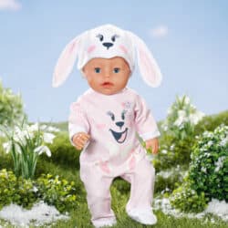 BABY born pupuhaalari 43cm-muksumassi.fi
