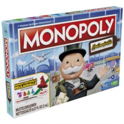 Monopoly Maailmankiertue-muksumassi.fi