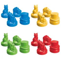 Monopoly Knock Out-muksumassi.fi