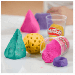Play-doh juhlapakkaus