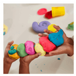 Play-doh juhlapakkaus