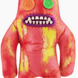 Fuggler Laboratory Misfits Edition