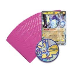 Pokémon TCG World Championships Deck Honolulu 2024