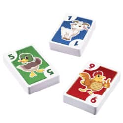 Skip-Bo Junior-muksumassi.fi