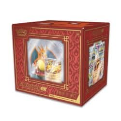Pokémon TCG: Charizard ex Super-Premium Collection-muksumassi.fi