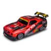 Nikko Street Racer RC-auto punainen - Thumbnail Image 3