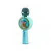 PAW PATROL Chase Karaoke Mic PopSing With LED