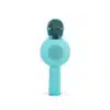 PAW PATROL Chase Karaoke Mic PopSing With LED