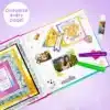Just My Style Scrapbook & Cards Leikekirja 6 Just My Style Scrapbook & Cards Leikekirja-muksumassi.fi