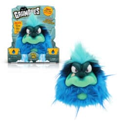 GRUMBLIES LIGHT UP HYDRO INTERACTIVE PLUSH-muksumassi.fi