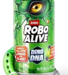 Robo Alive Dino DNA Stryracosaurus-muksumassi.fi