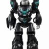 Ycoo Robo Blast Mini 26 cm musta robotti-muksumassi.fi