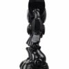 Ycoo Robo Blast Mini 26 cm musta robotti