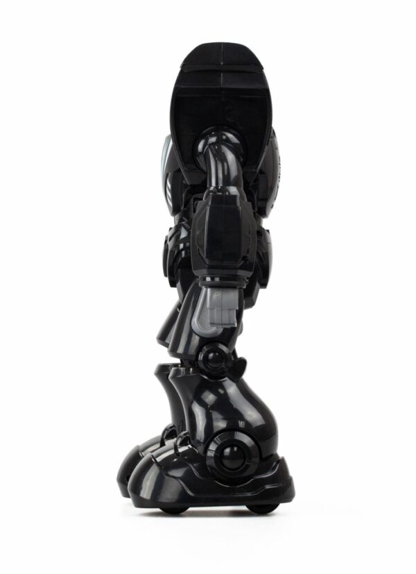 Ycoo Robo Blast Mini 26 cm musta robotti
