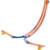 Hot Wheels Drop Down Challenge autorata-muksumassi.fi