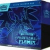 Pokémon ME2: Phantasmal Flames Elite Trainer Box-muksumassi.fi