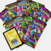 Pokémon ME2: Phantasmal Flames Elite Trainer Box-muksumassi.fi