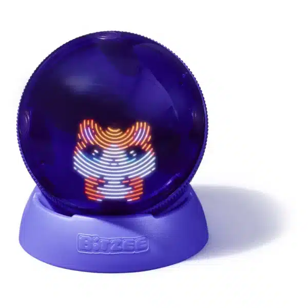 Bitzee Interactive Hamster Ball - Image 8
