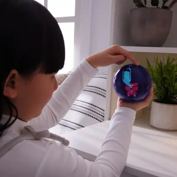 Bitzee Interactive Hamster Ball-muksumassi.fi