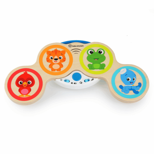 Hape Baby Einstein Taikarummut