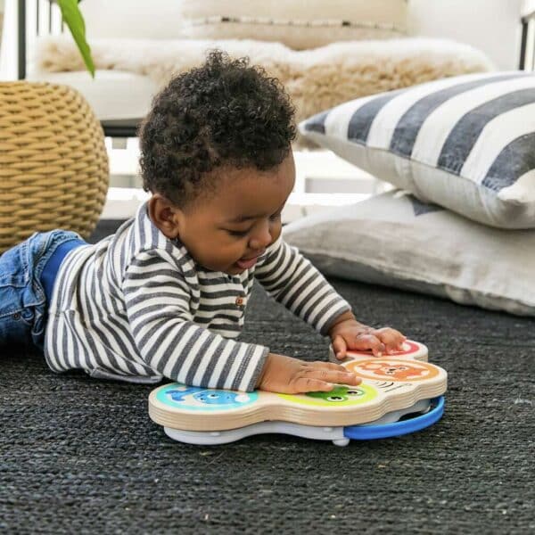 Hape Baby Einstein Taikarummut - Image 3