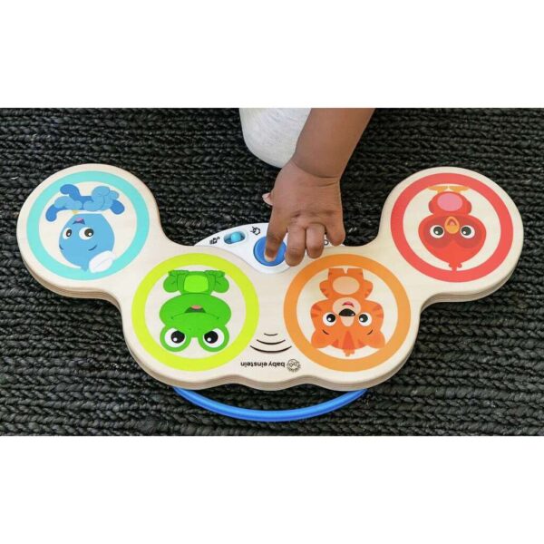 Hape Baby Einstein Taikarummut - Image 4